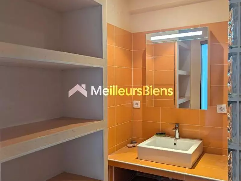 Appartement, 65 m²