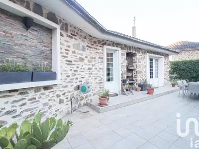 Maison, 154 m²