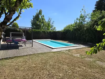 Maison, 208 m²