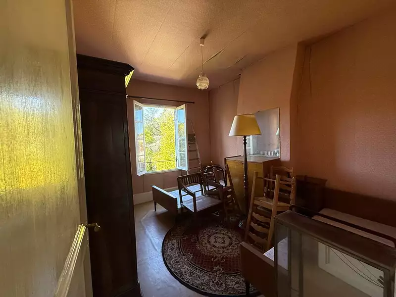 Maison, 181 m²