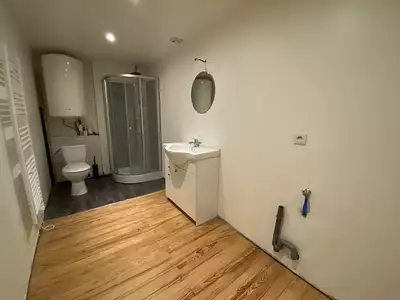 Maison, 77,13 m²