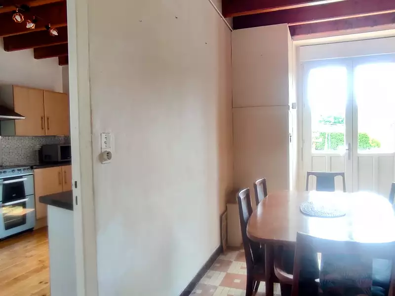Maison, 125 m²