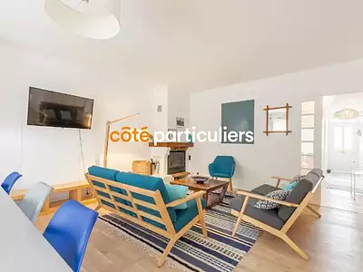 Maison, 93,91 m²