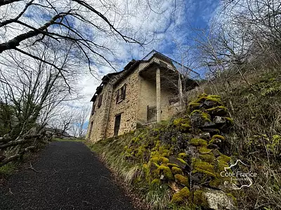 Maison, 80 m²