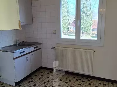 Maison, 90 m²