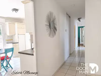 Maison, 125 m²