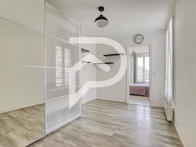 Appartement, 45,4 m²