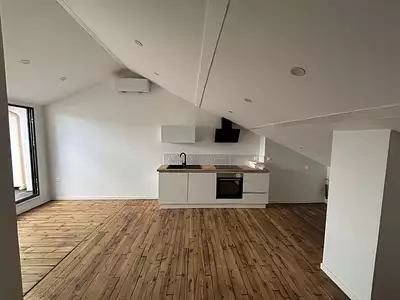 Appartement, 48 m²