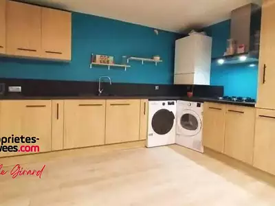 Appartement, 175 m²