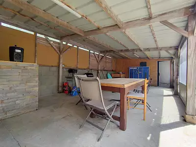 Maison, 216 m²