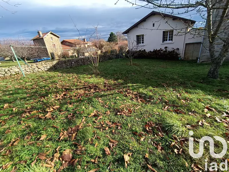 Maison, 90 m²