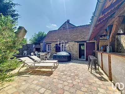 Maison, 155 m²