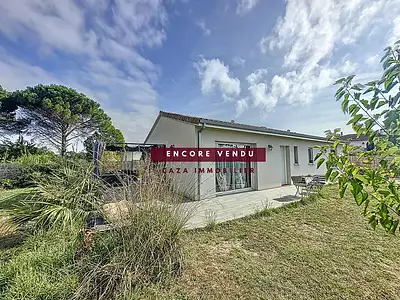 Maison, 90 m²