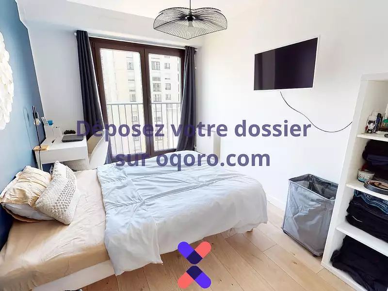Appartement, 81,66 m²