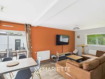 Maison, 80 m²