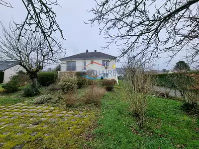 Terrain, 770 m²
