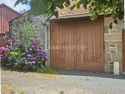 Maison, 84 m²
