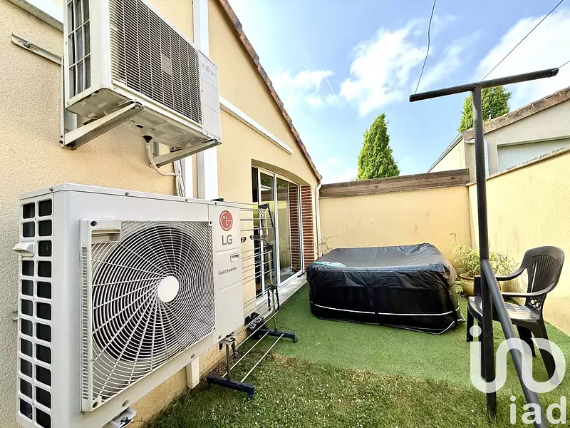 Maison, 106 m²