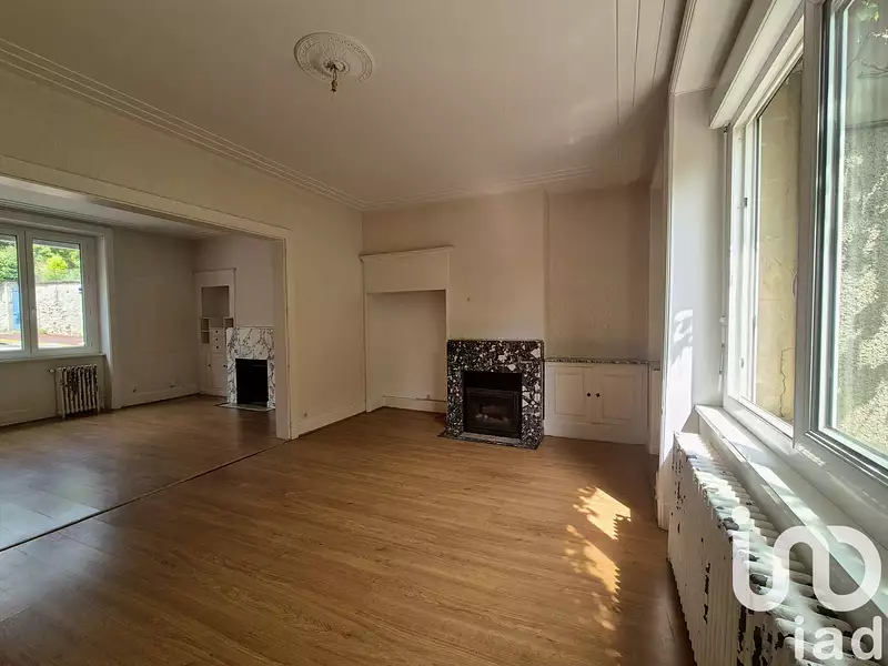 Maison, 250 m²