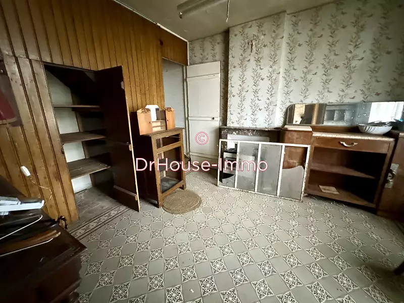 Maison, 162 m²