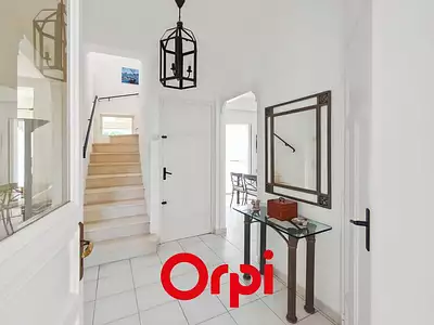 Maison, 200 m²