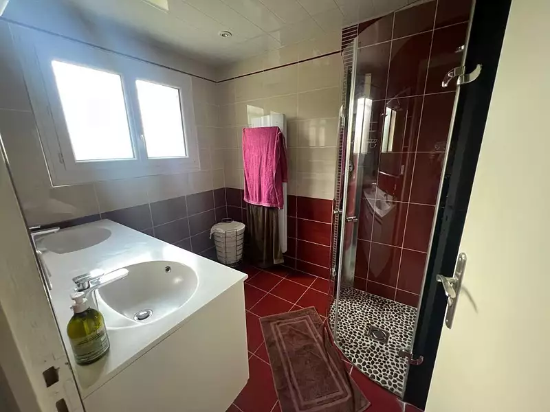 Maison, 130 m²