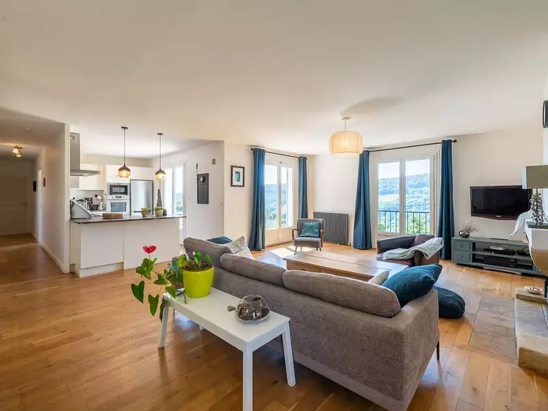 Maison, 110 m²