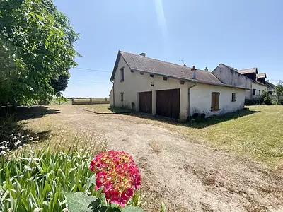 Maison, 175 m²