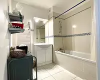 Appartement, 86,1 m²