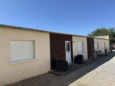 Appartement, 75,29 m²