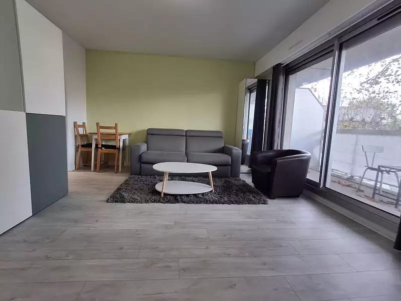 Appartement, 28 m²