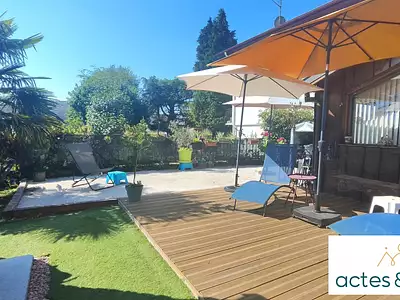 Maison, 151,63 m²