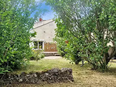 Maison, 127,45 m²