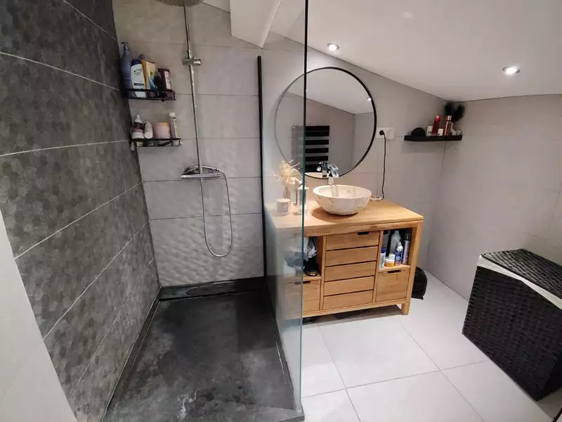 Appartement, 86 m²