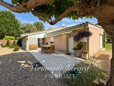 Maison, 118 m²