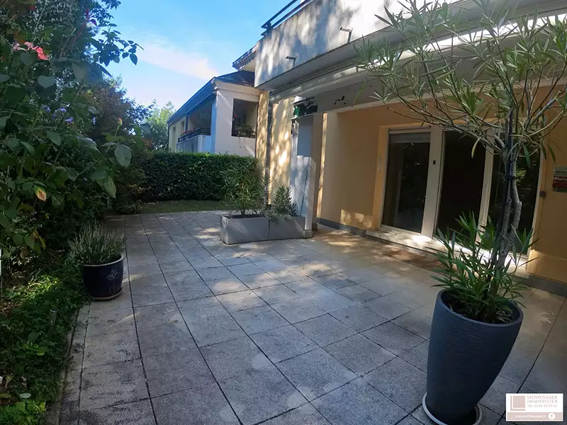 Appartement, 125 m²