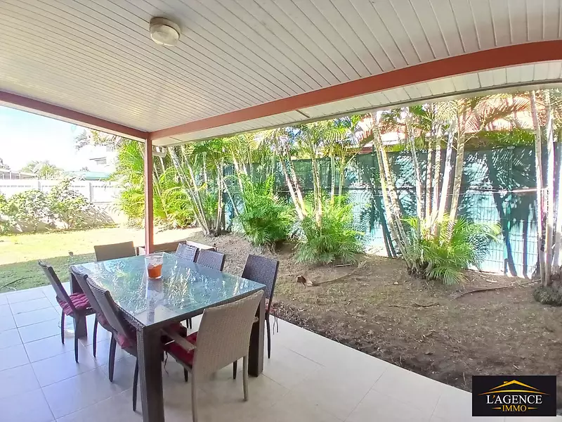 Maison, 140 m²