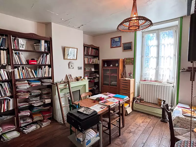 Maison, 300 m²