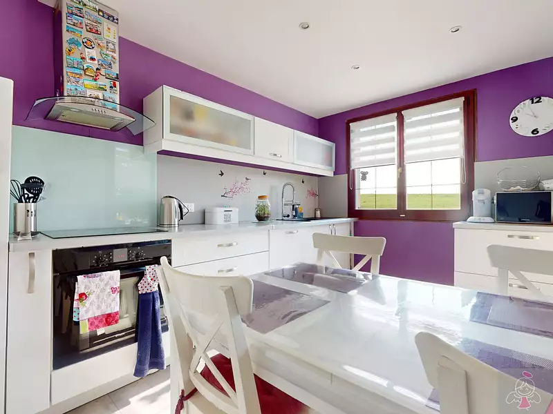 Maison, 96 m²