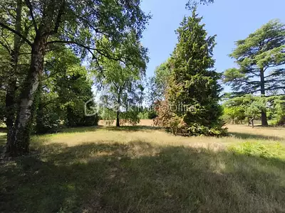 Terrain, 4 330 m²