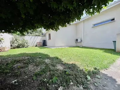Maison, 135 m²