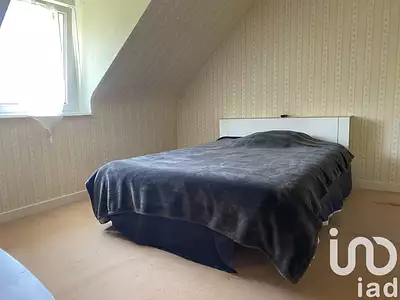 Maison, 89 m²