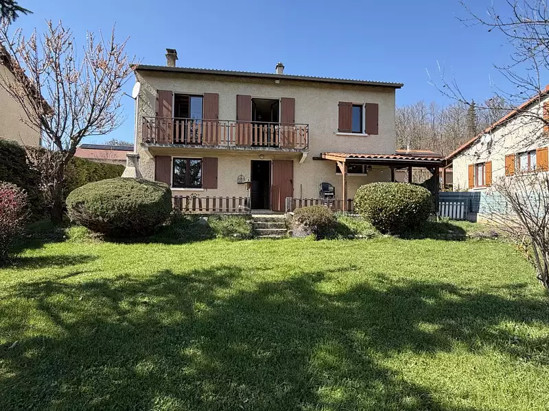 Maison, 95 m²