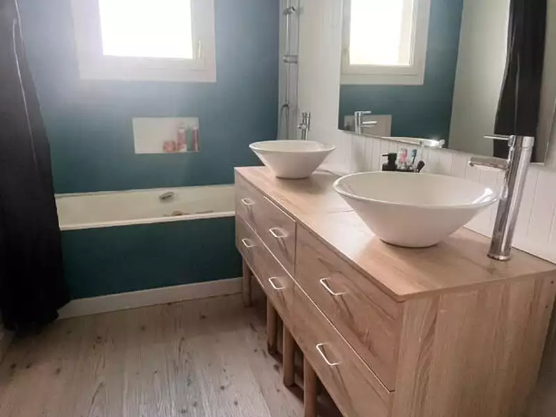Maison, 135 m²