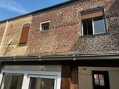 Maison, 207 m²