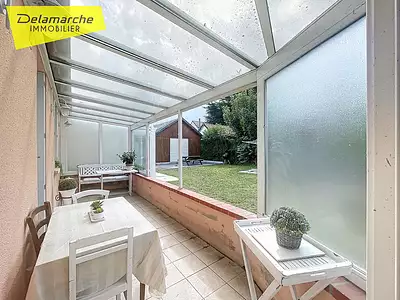 Maison, 75,25 m²