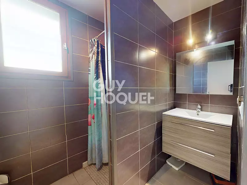 Maison, 81,39 m²