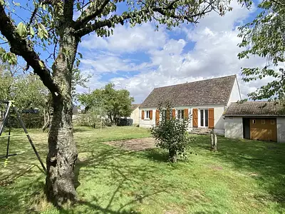 Maison, 98 m²
