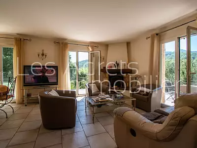 Maison, 93,1 m²