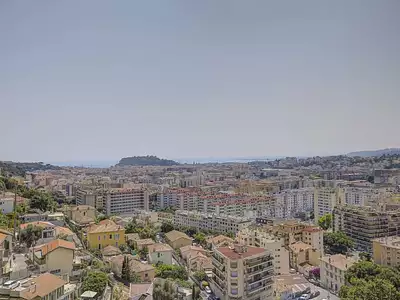 Appartement, 54,4 m²